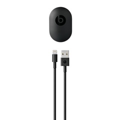 Beats Pill+ - Lightning kabel i torbica za kabel