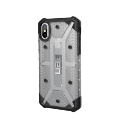 Urban Armor Gear iPhone X Plasma Case