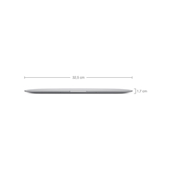 MacBook Air 13"