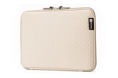 Booq Taipan Spacesuit Sleeve za MacBook 13” - Gold