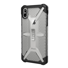 Urban Armor Gear iPhone XS Max Plasma Case - Ice