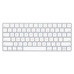 Apple Magic Keyboard - bežična tipkovnica