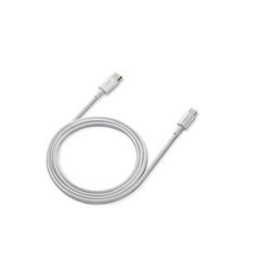 Aiino - Lightning to USB-C cable, 1 meter - White