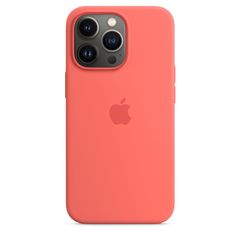 Apple iPhone 13 Pro Silicone Case with MagSafe