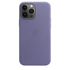 Apple iPhone 13 Pro Max Leather Case with MagSafe