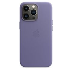 Apple iPhone 13 Pro Leather Case with MagSafe