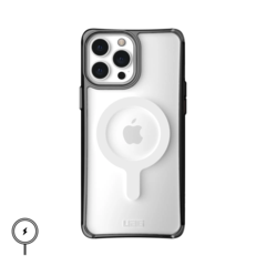 Urban Armor Gear Apple iPhone 13 Pro Max Plyo Magsafe - Ash