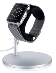Just Mobile Lounge Dock za Apple Watch
