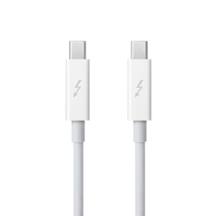 DEMO - Apple Thunderbolt cable (2.0 m) - white
