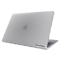 SwitchEasy Dot Hard Case for MacBook Air 13" 2020-2018 M1/Intel