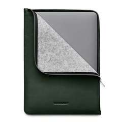 Woolnut Leather Folio za MacBook Pro/Air 13"