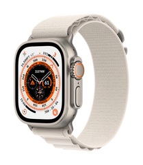 Apple Watch Ultra Cellular