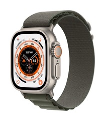 Apple Watch Ultra Cellular