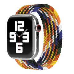 Sdesign Solo Loop za Apple Watch