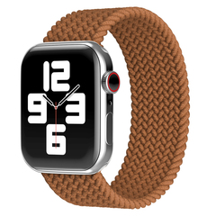 Sdesign Braided SoloLoop narukvica za Apple Watch