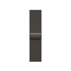 Apple Watch Milanese Loop
