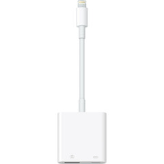 Apple Lightning na USB3 adapter za foto aparat