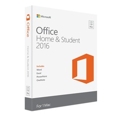 Microsoft Office paket za Mac